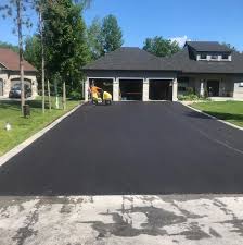 Trusted Jersey Shore, PA Driveway Paving Services Experts